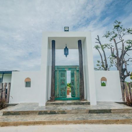 Mae On Village Resort Roi Et Ngoại thất bức ảnh