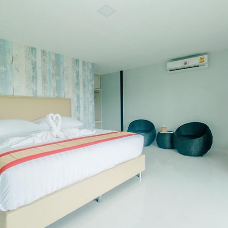 Mae On Village Resort Roi Et Ngoại thất bức ảnh