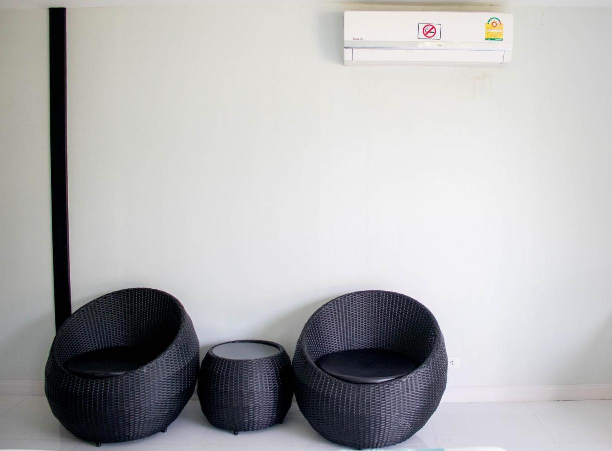 Mae On Village Resort Roi Et Ngoại thất bức ảnh